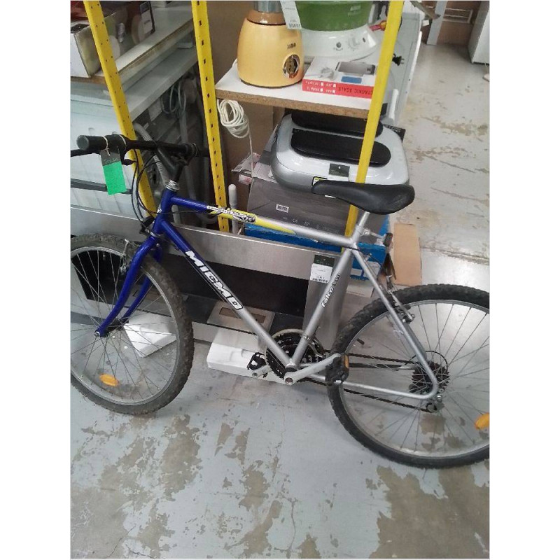VTT MICMO