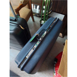 VALISE SAMSONITE BLEU 
