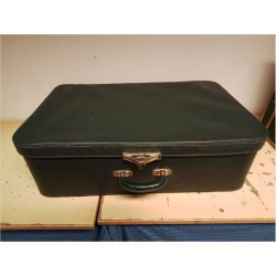 VALISE VERTE