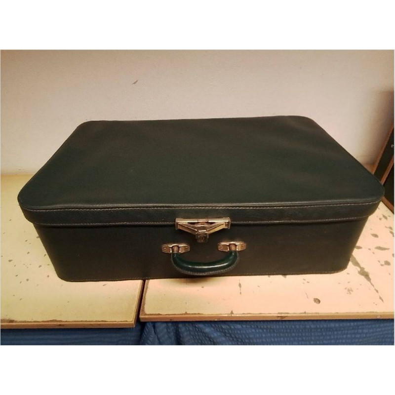 VALISE VERTE
