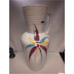 VASE SCHEURICH 