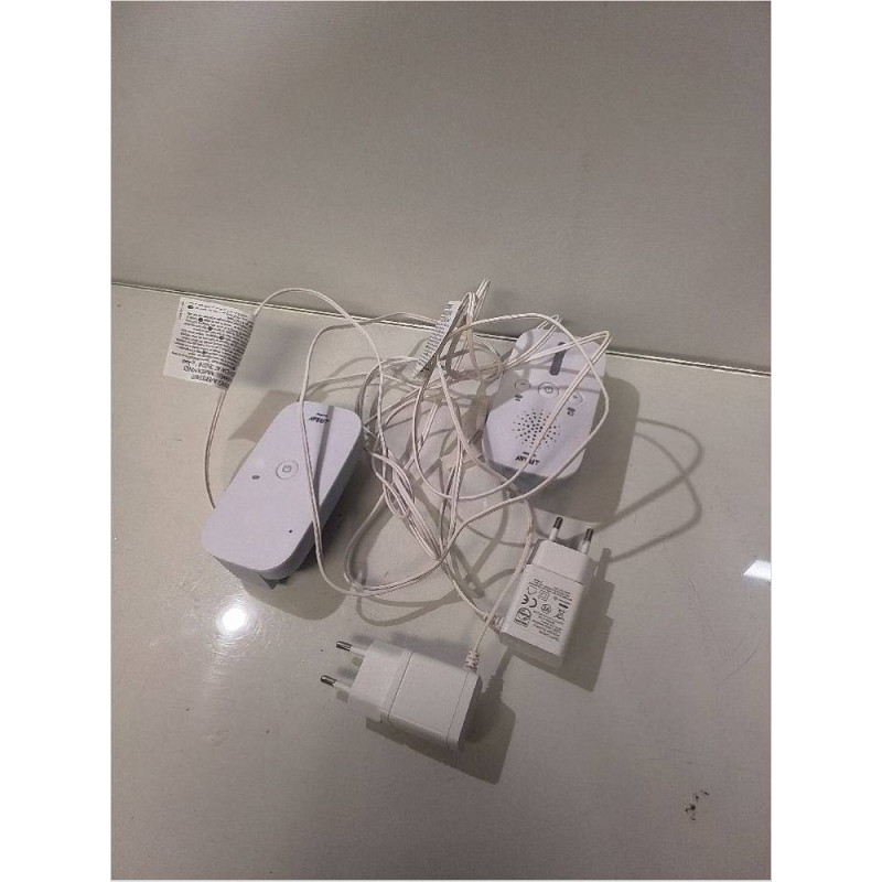 BABYPHONE AVENT 