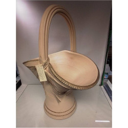 PANIER TERRE CUITE GM 