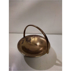 PANIER VIDE POCHE SKS