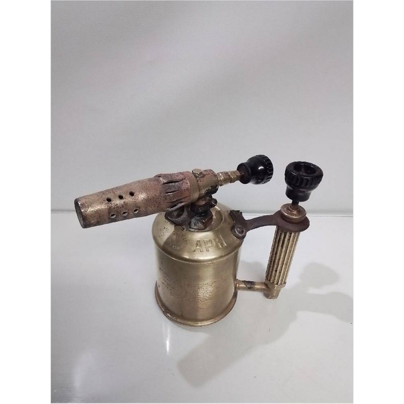 CHALUMEAU ANCIEN 
