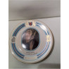 ASSIETTE VILLEROY ET BOCH GRANDE DUCHESSE 