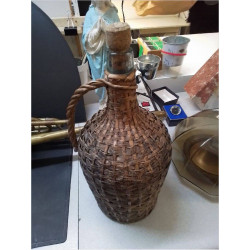 BOUTEILLE ANCIENNE 