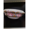 SUSPENSION VINTAGE OPALINE 