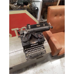 MACHINE A ÉCRIRE ROYAL 