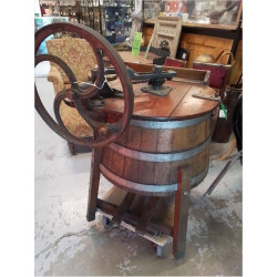 LESSIVEUSE ANCIENNE 