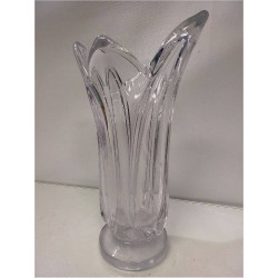 VASE CRISTAL DE FRANCE 