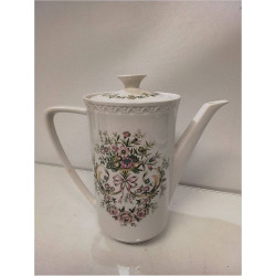 CAFETIÈRE VILLEROY ET BOCH...