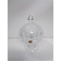 BONBONNIÈRE CRISTAL D’ARQUES