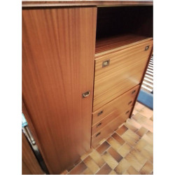 ARMOIRE VINTAGE GAUTIER...