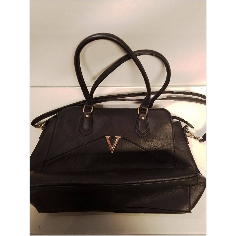 SAC A MAIN NOIR V