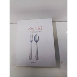 LIVRE KETTY THULL