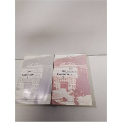 LOT DE LIVRES LA COMMUNE...