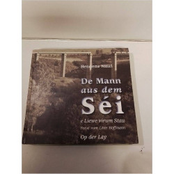 LIVRE DE MANN AUS DEM SEI