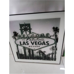CADRE PLEXIGLAS LAS VEGAS