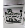 CADRE PLEXIGLAS LAS VEGAS