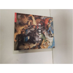 LIVRE RUBENS
