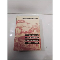 LIVRE CHRONIK DER STADT...