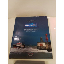 LIVRE THALASSA