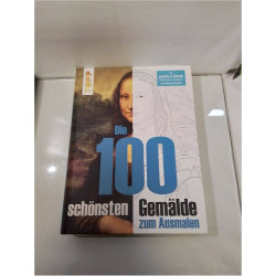 LIVRE DIE 100 SCHONSTEN...