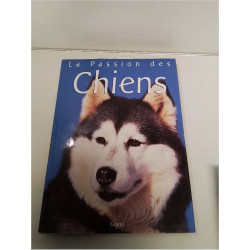 LIVRE CHIENS