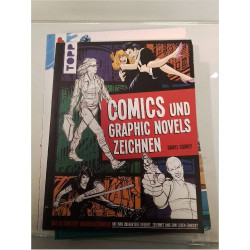 LIVRE COMICS 