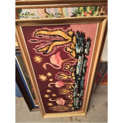CADRE TAPISSERIE DIVERS
