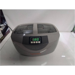NETTOYEUR ULTRASONS LYMAN