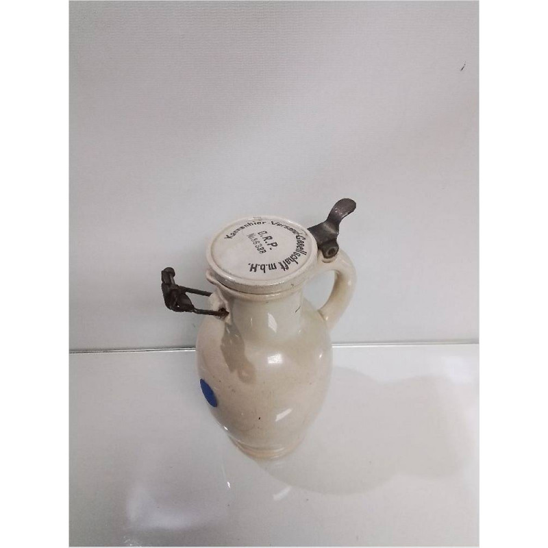 BOUTEILLE VILLEROY ET BOCH SEPTFONTAINES 