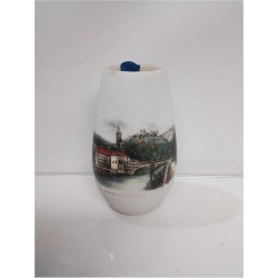 VASE OPALE VIANDEN 
