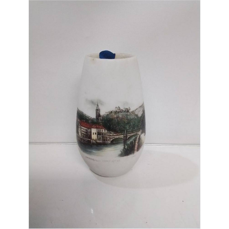 VASE OPALE VIANDEN 