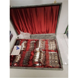 MENAGERE COFFRET METAL...