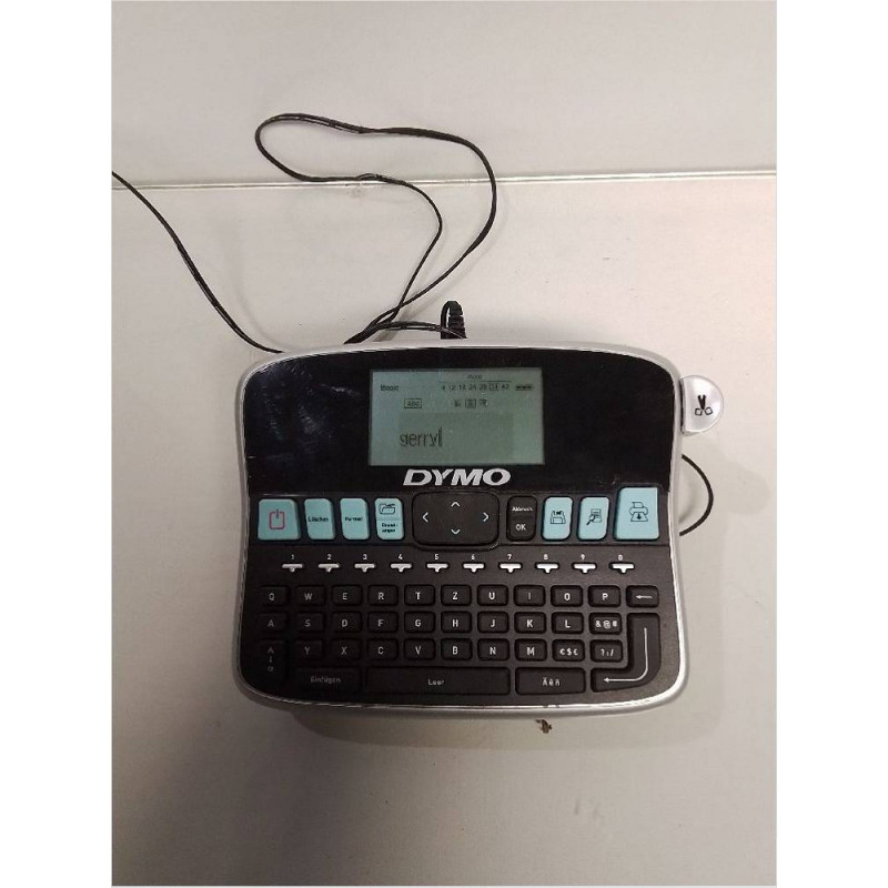 DYMO