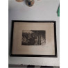 GRAVURE ROTHENBURG 