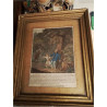 REPRODUCTION ANCIENNE ALLEMANDE 