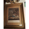 REPRODUCTION ANCIENNE ALLEMANDE 