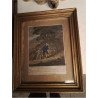 REPRODUCTION ANCIENNE ALLEMANDE 