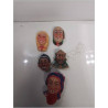 LOT DE MASQUES DECO PETIT MODÈLE 
