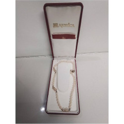 COLLIER PERLES MAJORICA