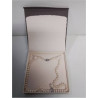 COLLIER PERLES 