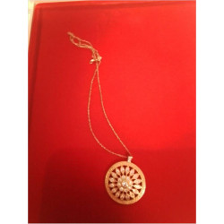 PENDENTIF FANTAISIE 