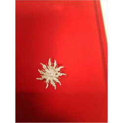 BROCHE FANTAISIE 