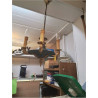 SUSPENSION STYLE EMPIRE 4 FEUX