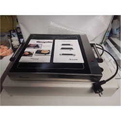 PLANCHA VITRO FULGOR ETAT NEUF