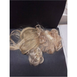 LOT D’EXTENSIONS CHEVEUX 