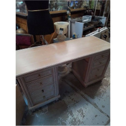 BUREAU MODERNE 8 TIROIRS 
